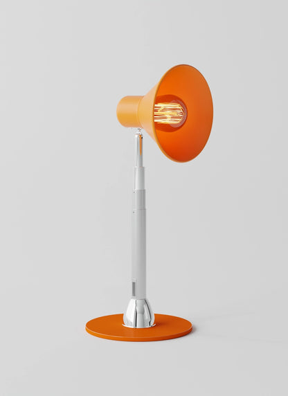 Adjustable Table Lamp