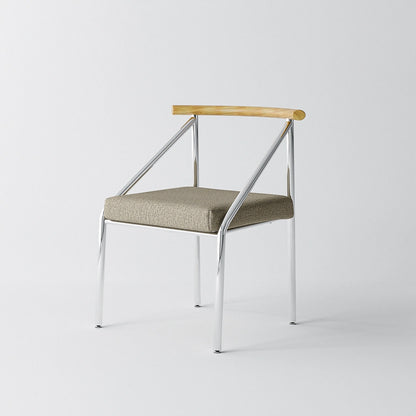Arc Frame Chair (2Color)