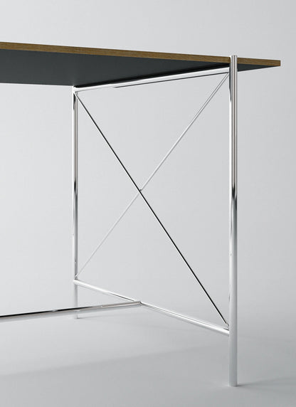 Mid-century table