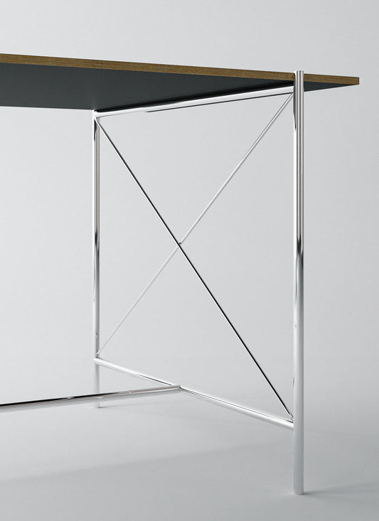 Mid-century table