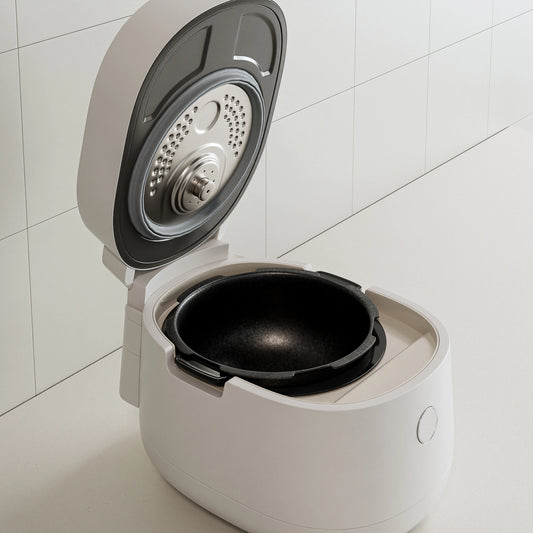 RiceCooker