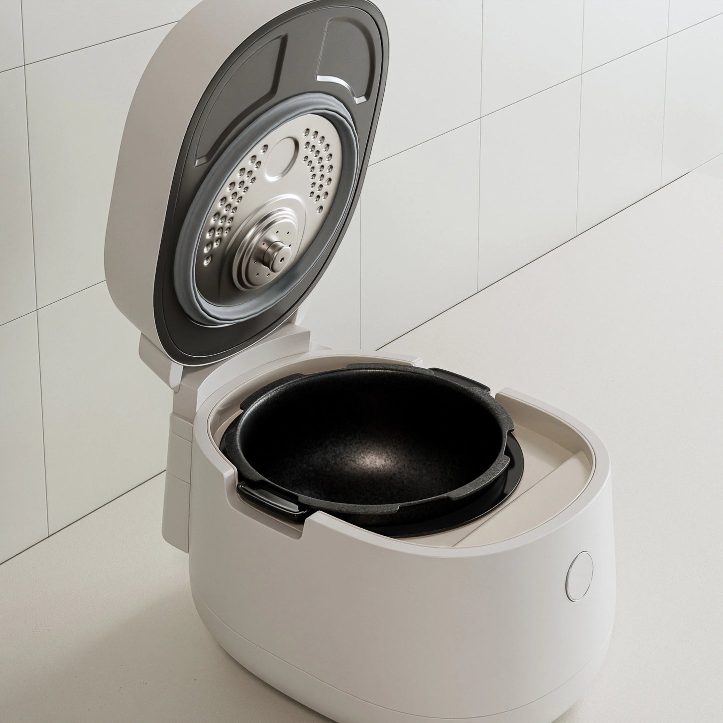 RiceCooker