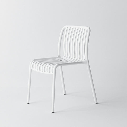 Striped chair (2Color)