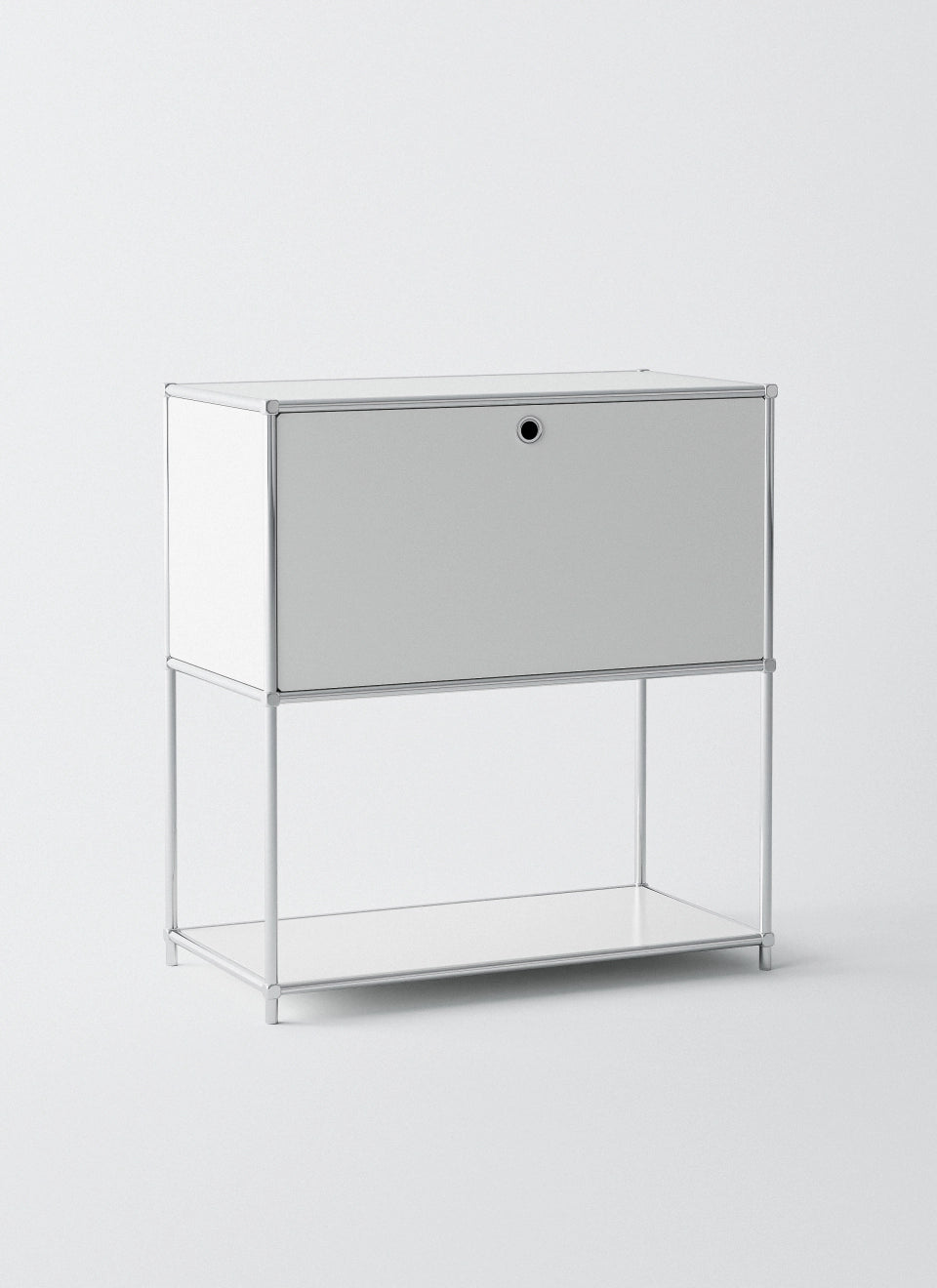 Minimal Modular Storage Set