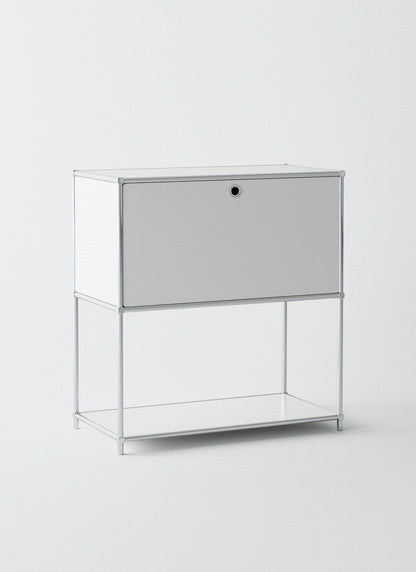 Minimal Modular Storage Set