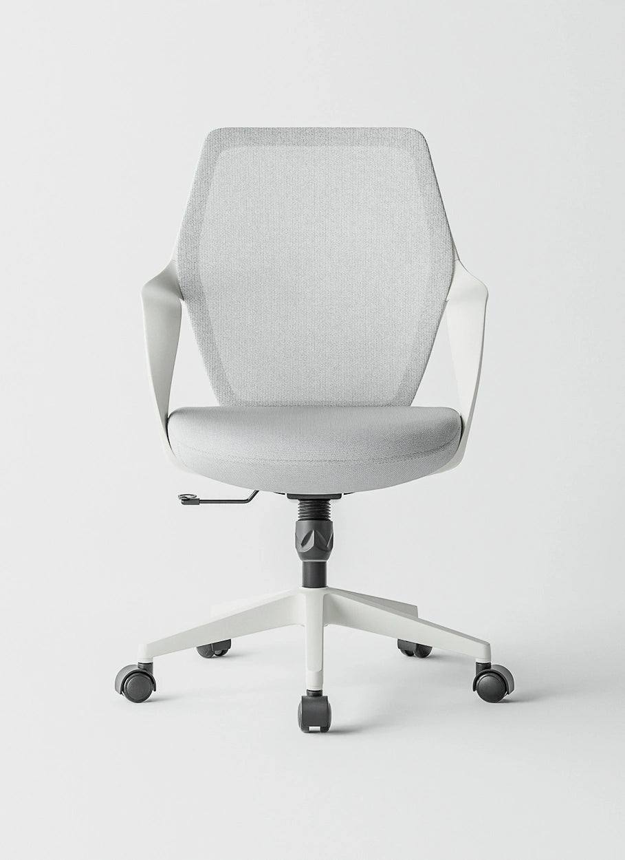 Soft Mesh Office Chair (2Color)