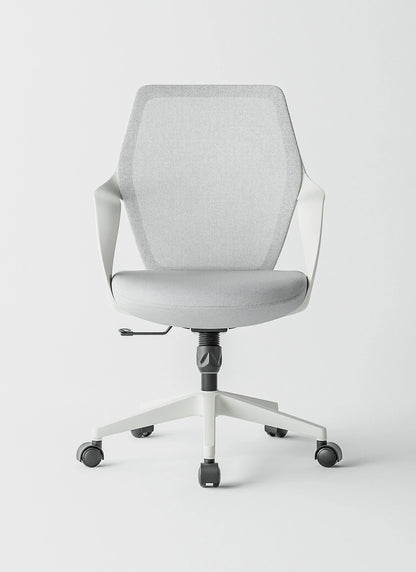 Soft Mesh Office Chair (2Color)