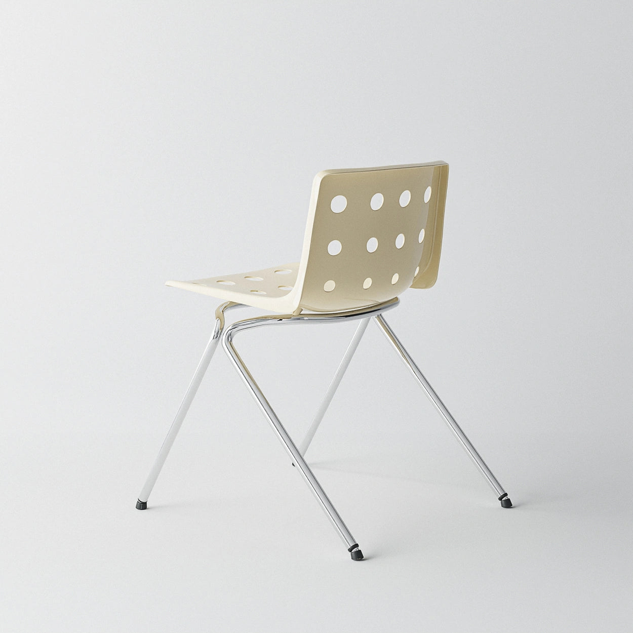 Cheese chair (4Color)