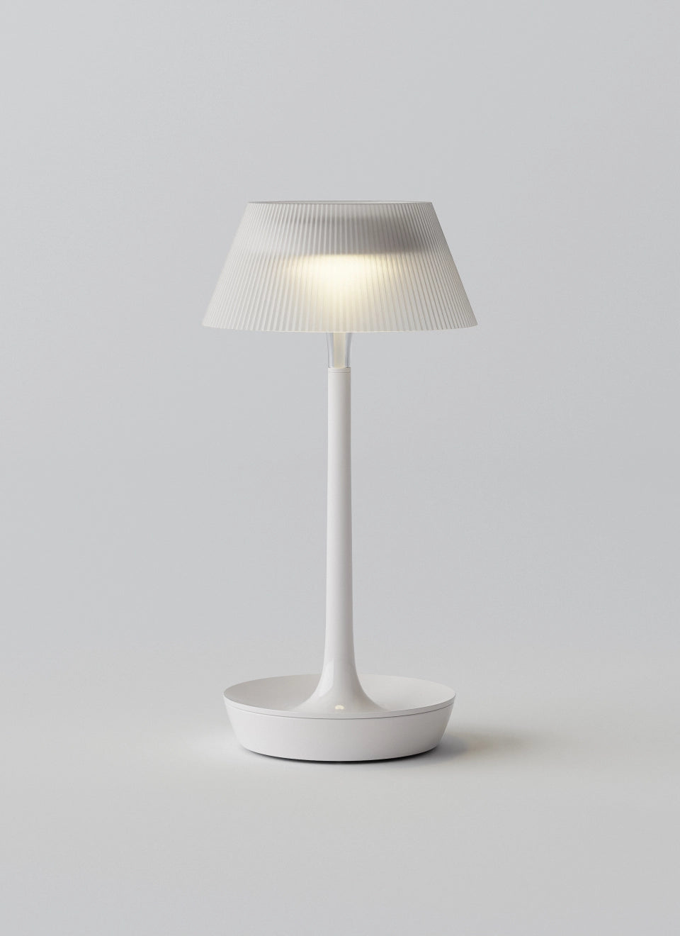 Duo Veil Lamp