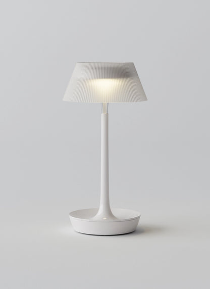 Duo Veil Lamp