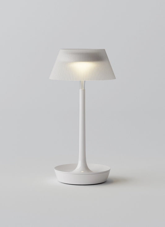 Duo Veil Lamp