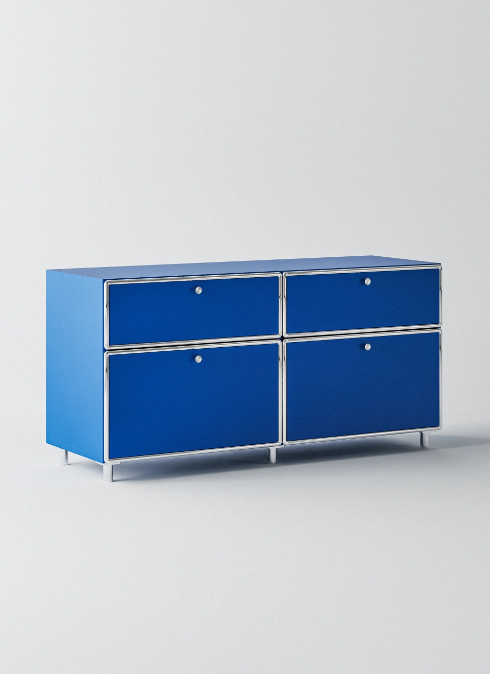 Modular drawer