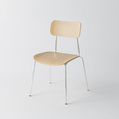 Mid-century chair