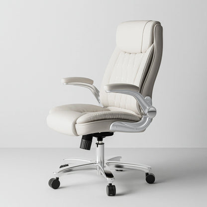 Diamond Tufted Chair
