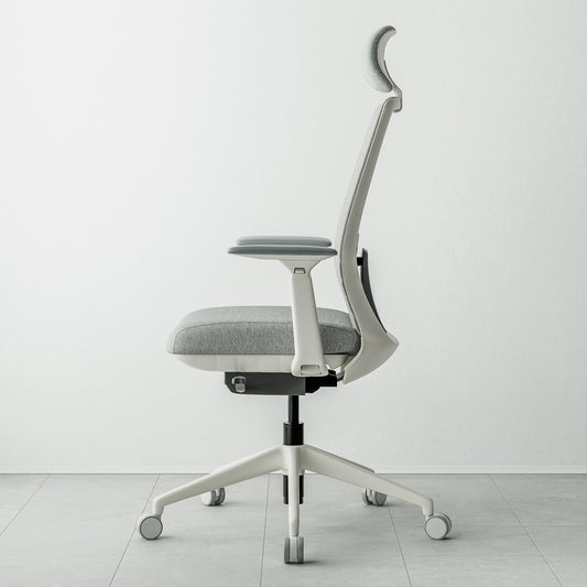 Mesh Office Chair