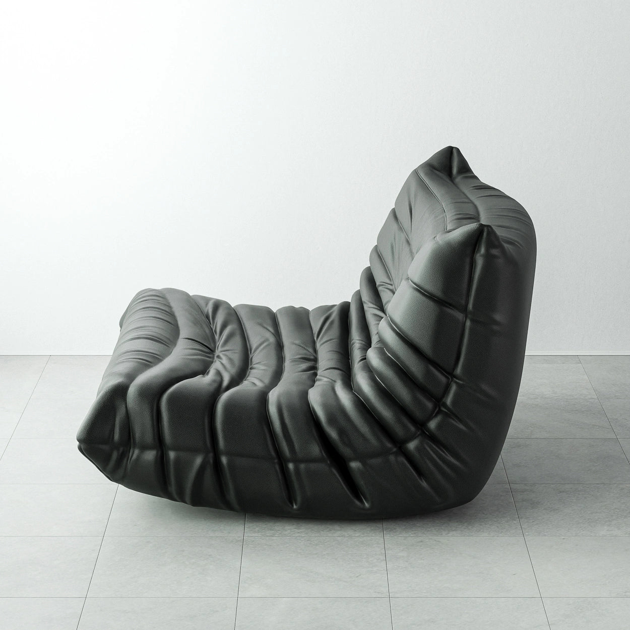 Floor Lounge Chair(4color)