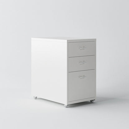 Steel cabinet S