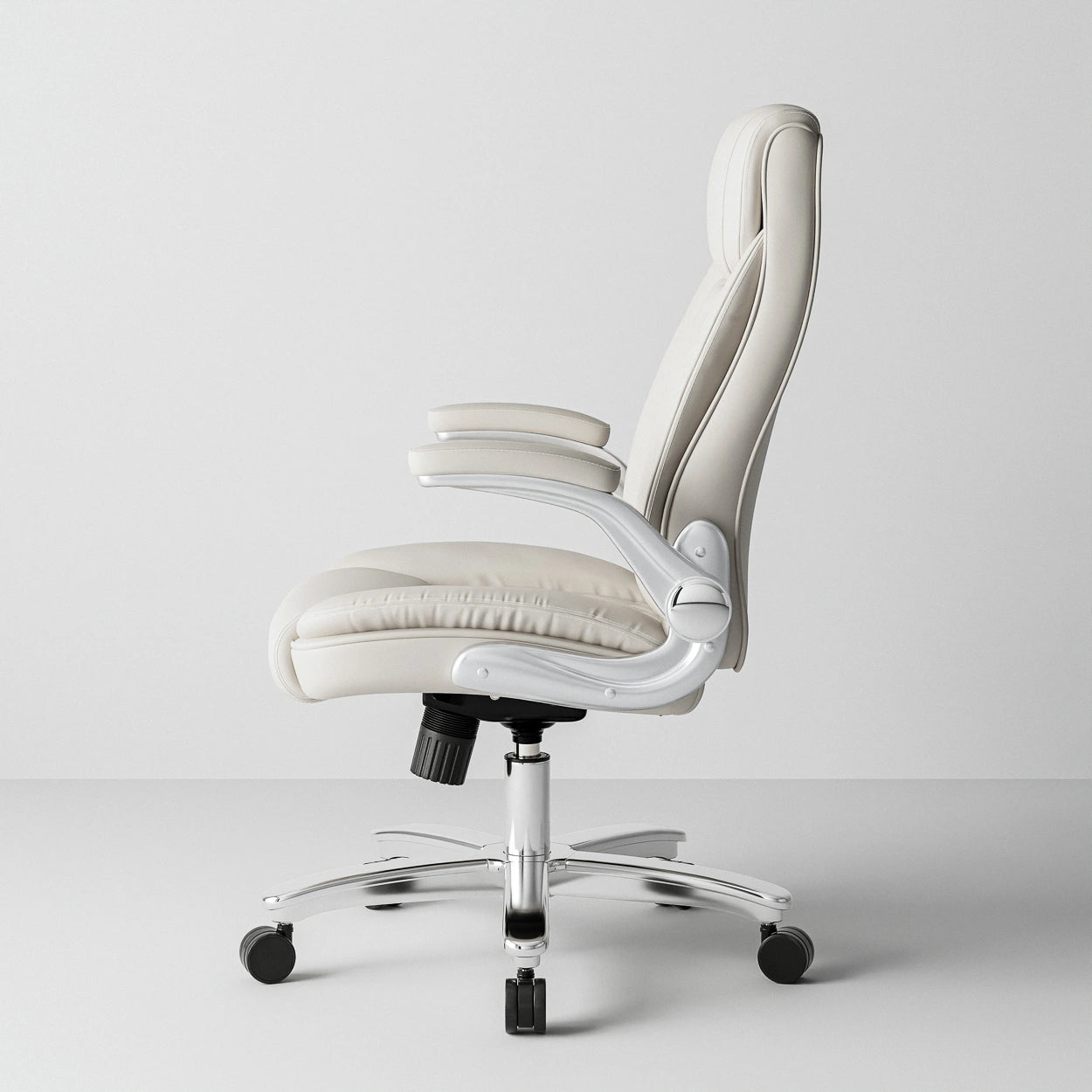 Diamond Tufted Chair
