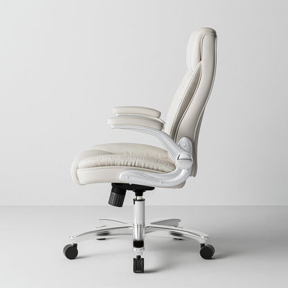 Diamond Tufted Chair