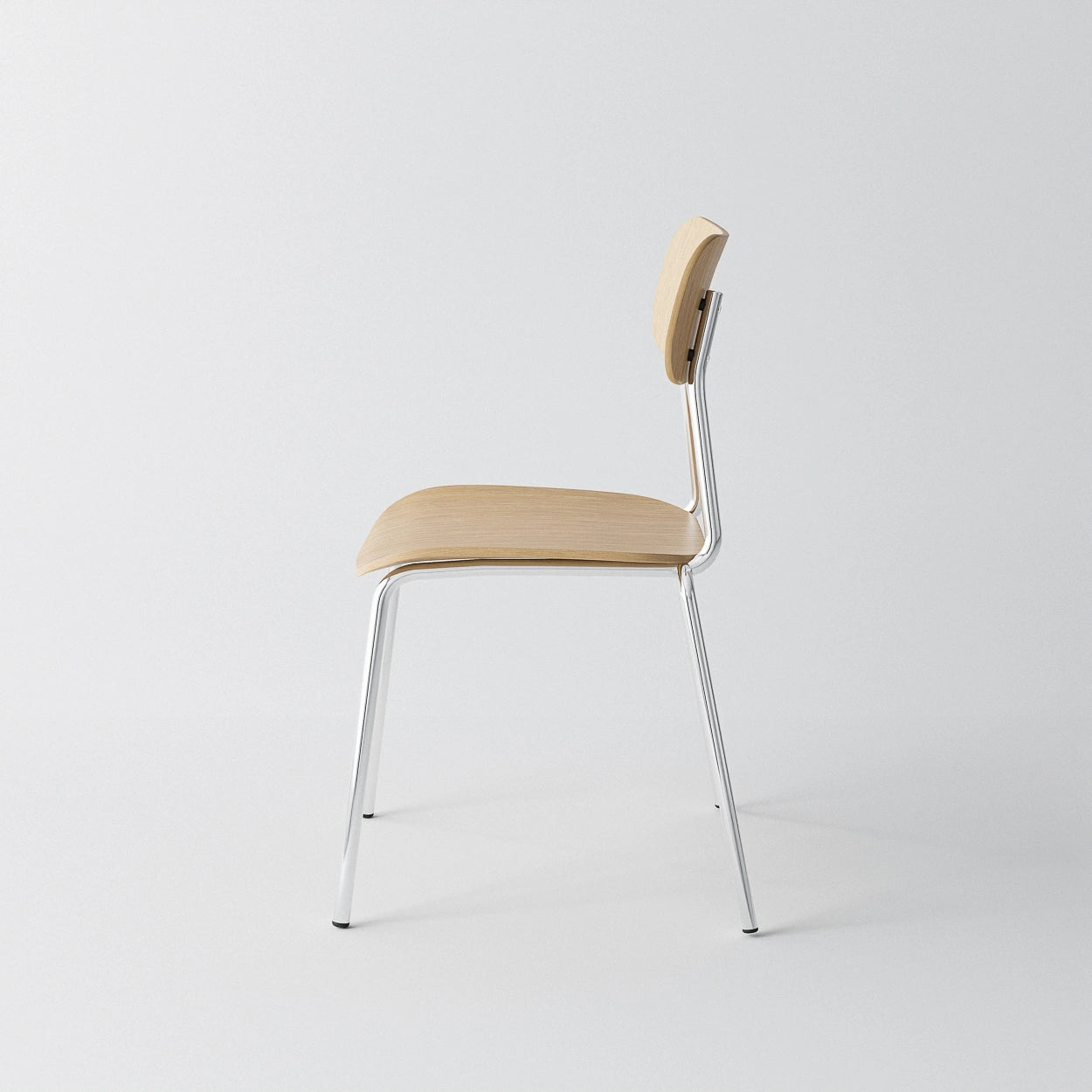 Mid-century chair