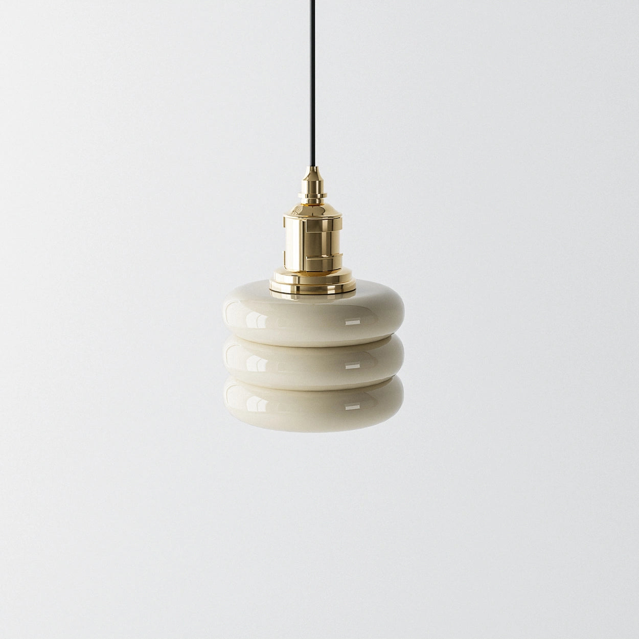 Pendant lights