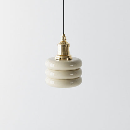 Pendant lights