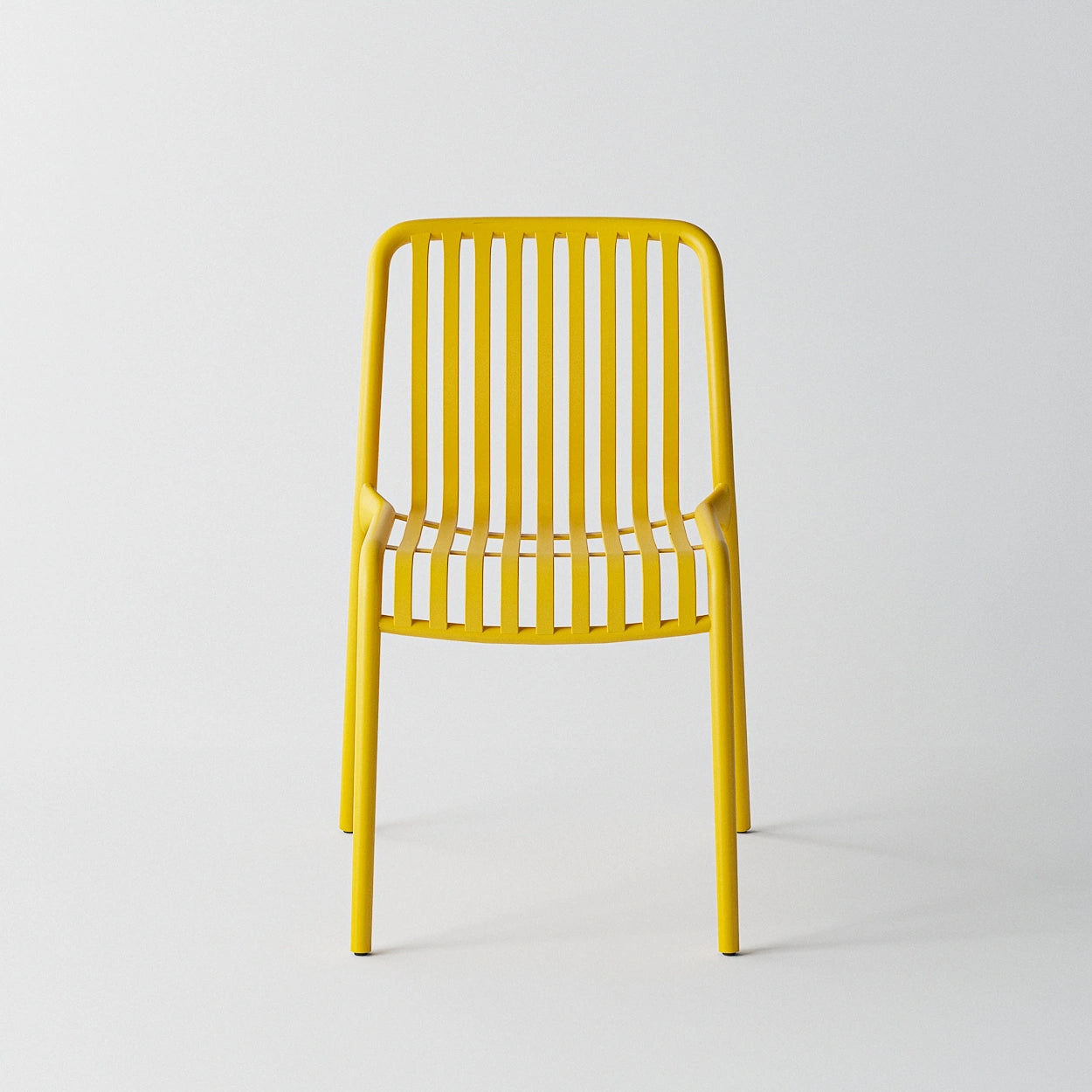 Striped chair (2Color)