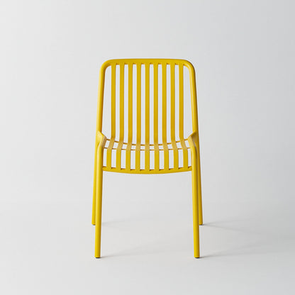 Striped chair (2Color)