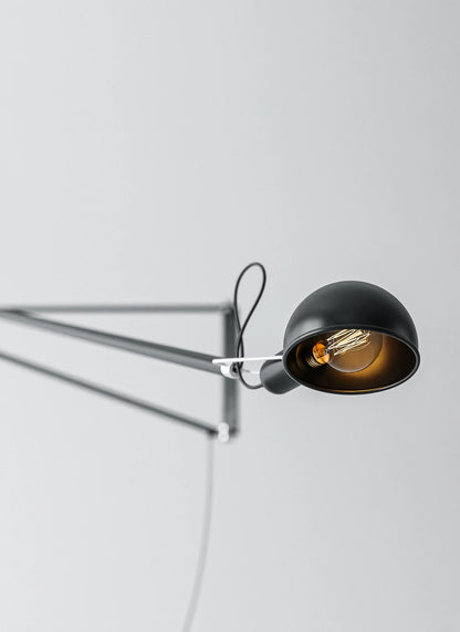 Wall Lamp