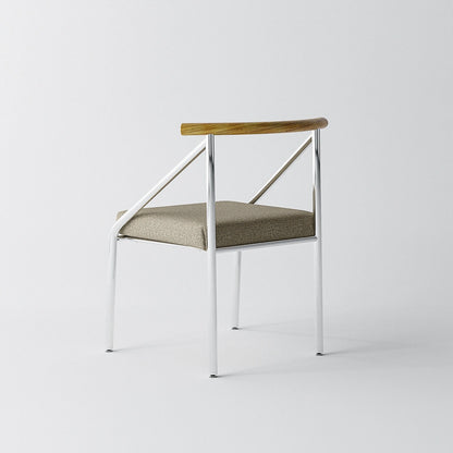 Arc Frame Chair (2Color)