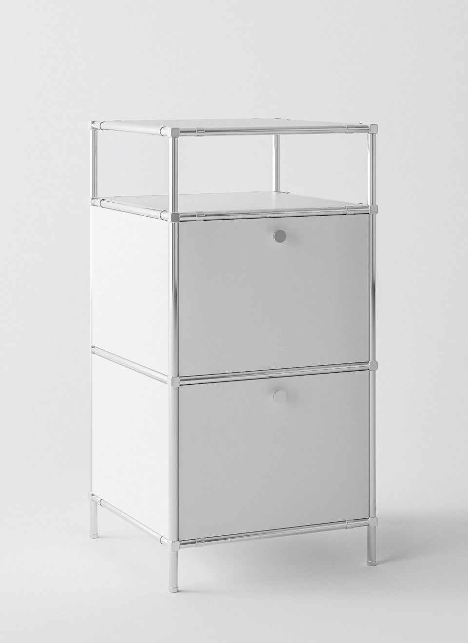 Minimal Modular Storage Set