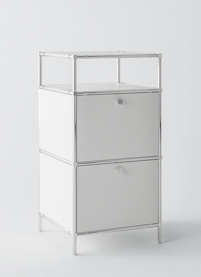 Minimal Modular Storage Set
