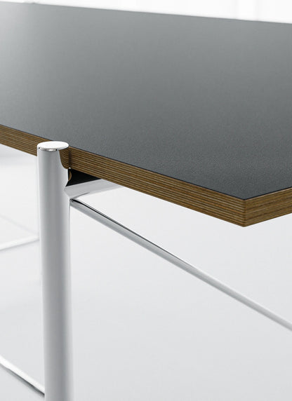 Mid-century table