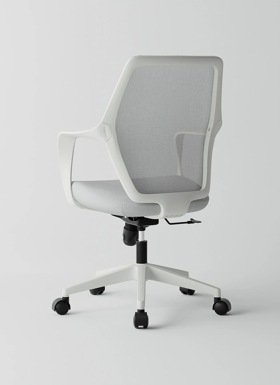 Soft Mesh Office Chair (2Color)