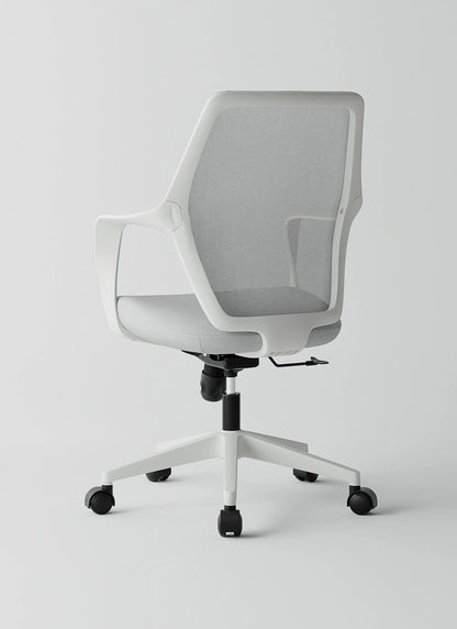 Soft Mesh Office Chair (2Color)