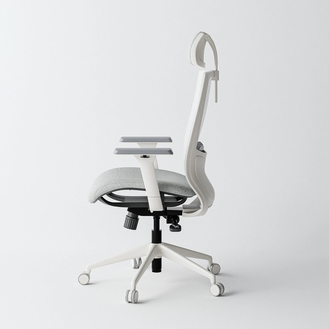 Cozy Office Chair