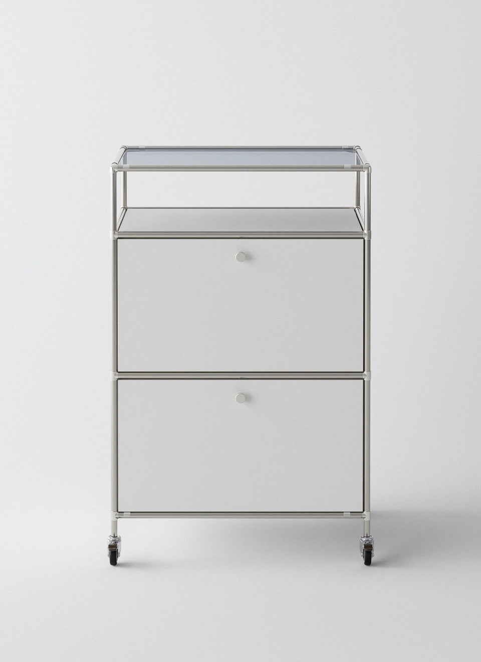 Rolling Storage Set