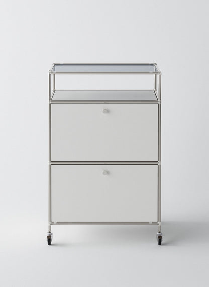 Rolling Storage Set