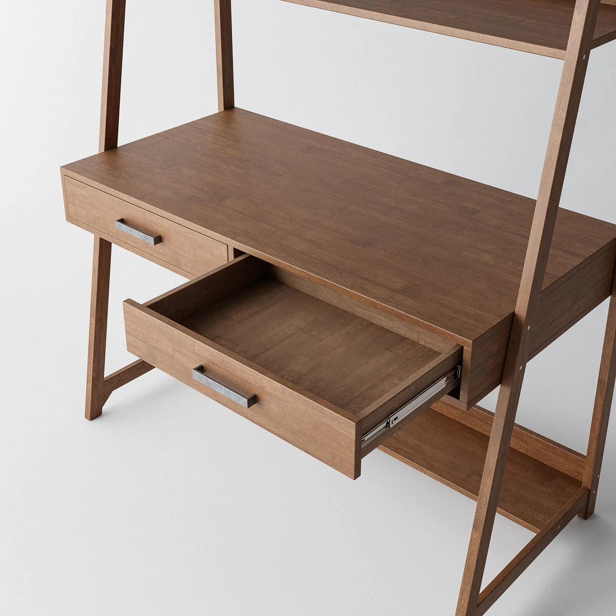 Wooden Study Desk