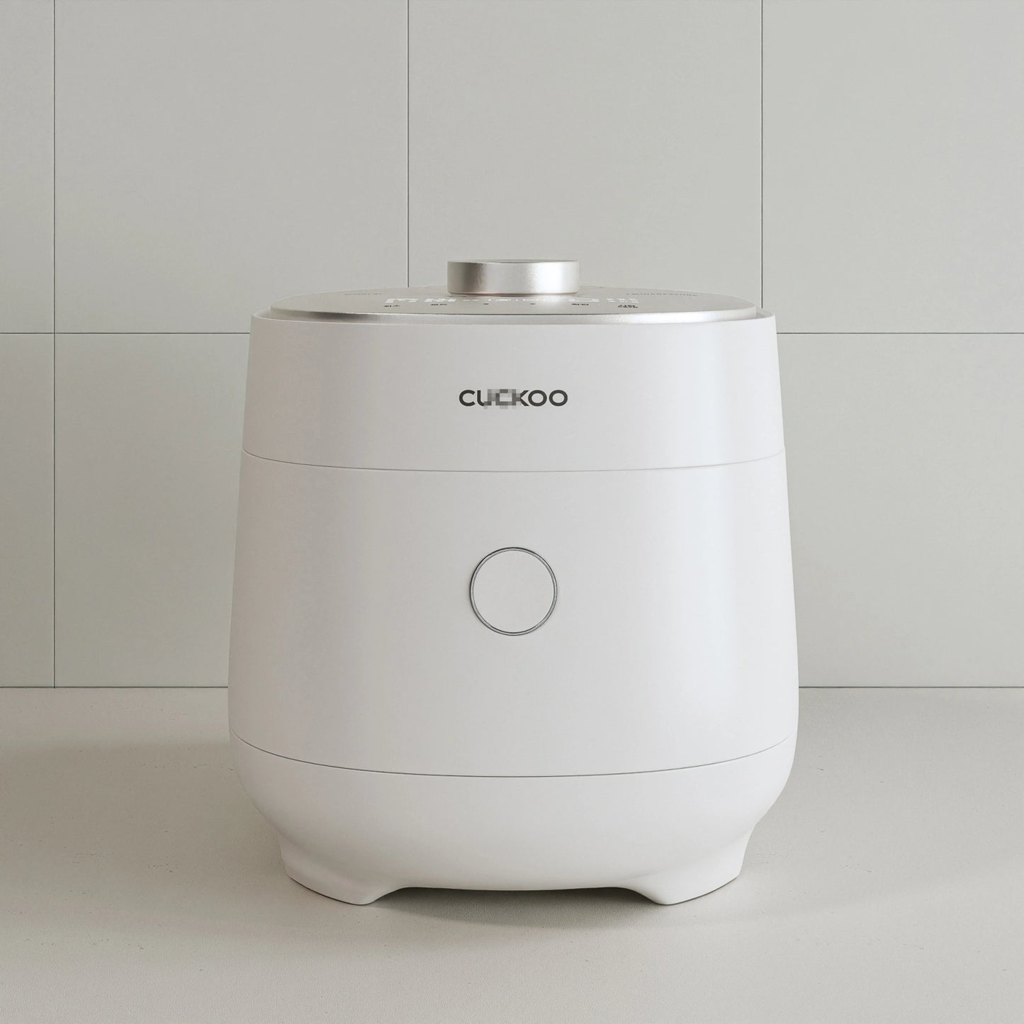 RiceCooker