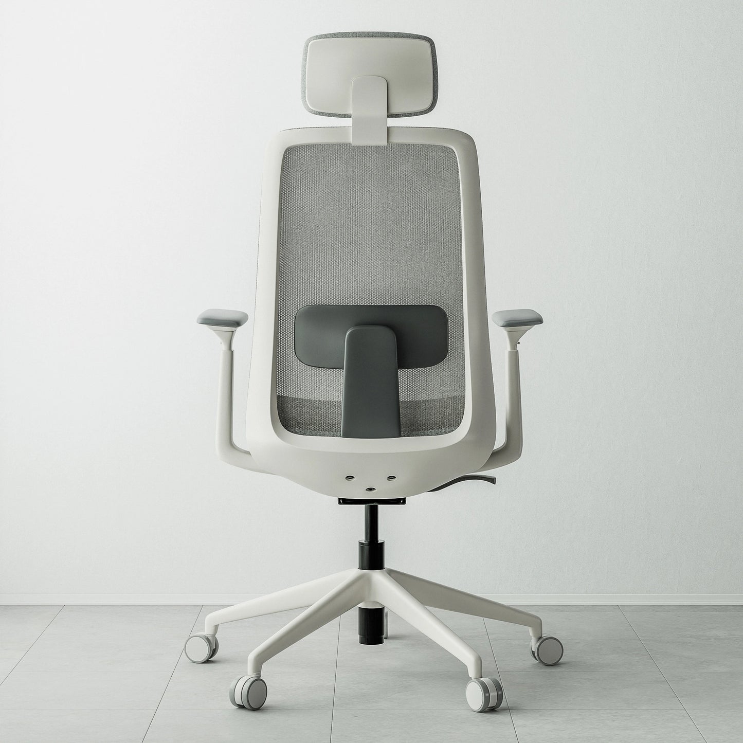 Mesh Office Chair