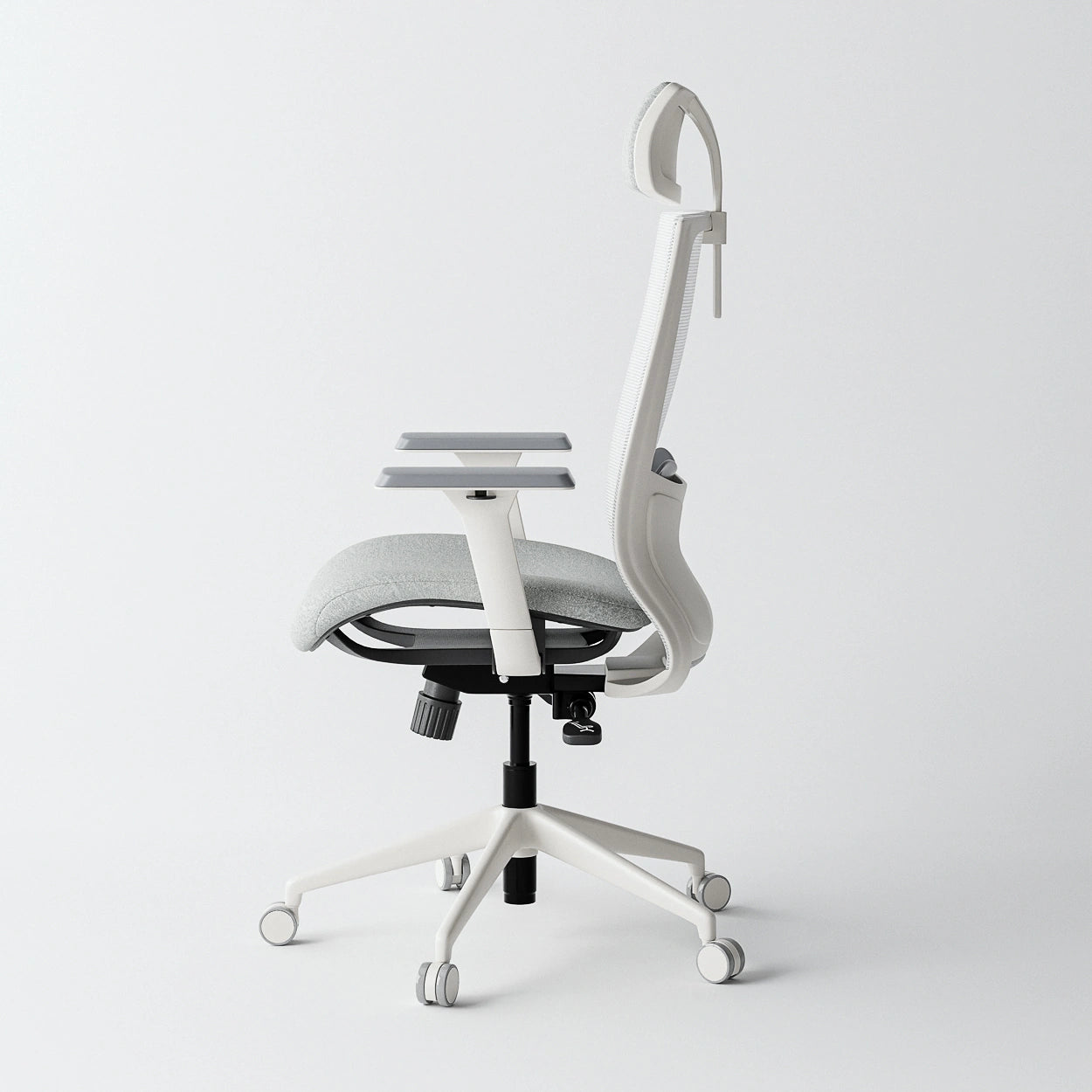 Cozy Office Chair