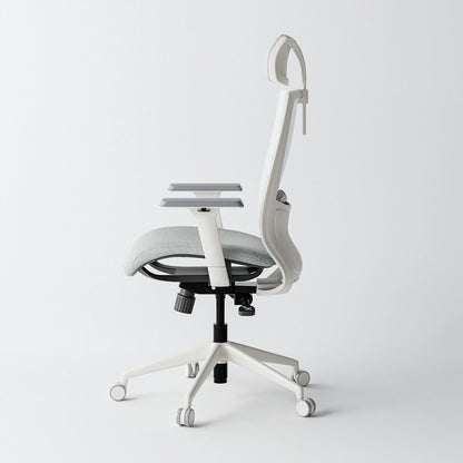 Cozy Office Chair