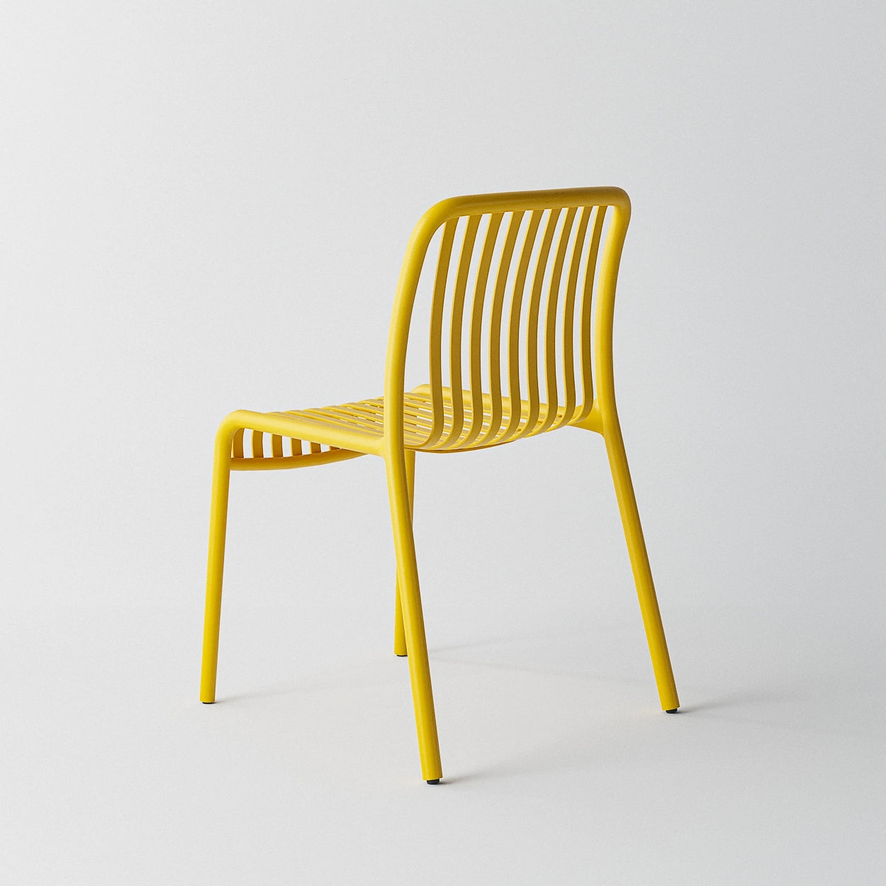 Striped chair (2Color)