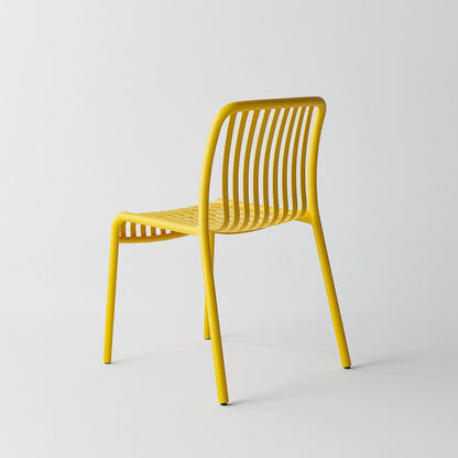 Striped chair (2Color)
