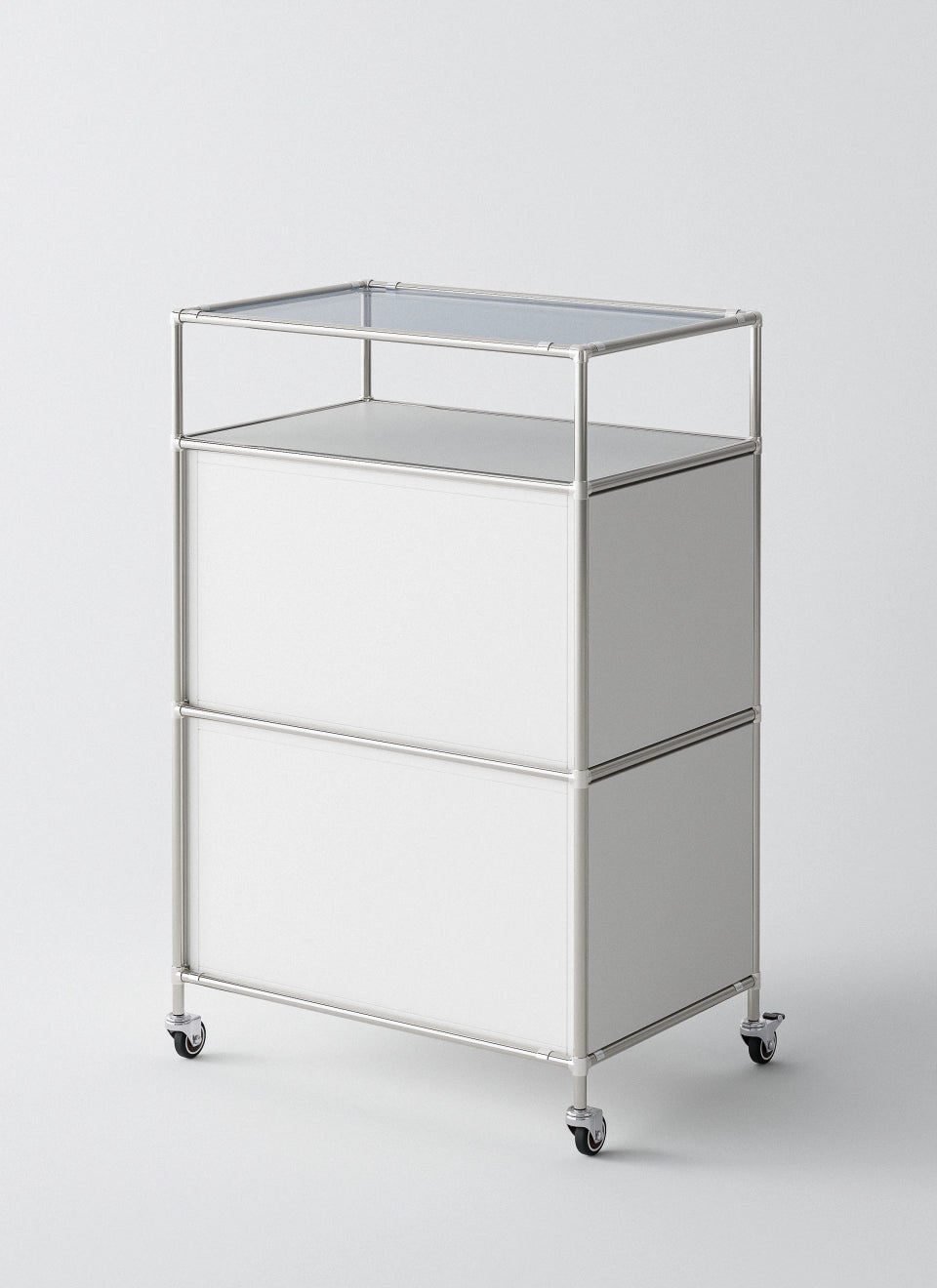 Rolling Storage Set