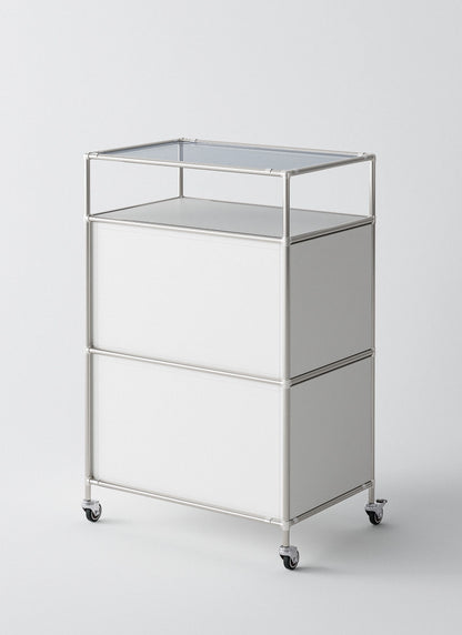 Rolling Storage Set