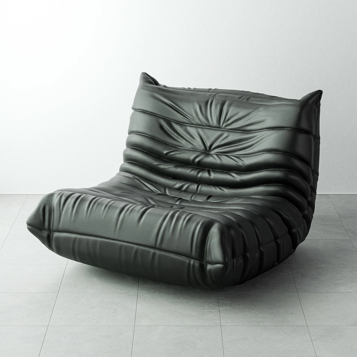 Floor Lounge Chair(4color)