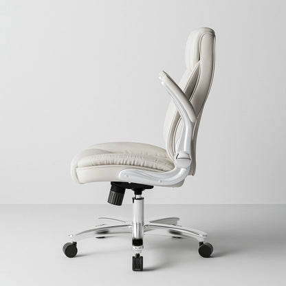 Diamond Tufted Chair