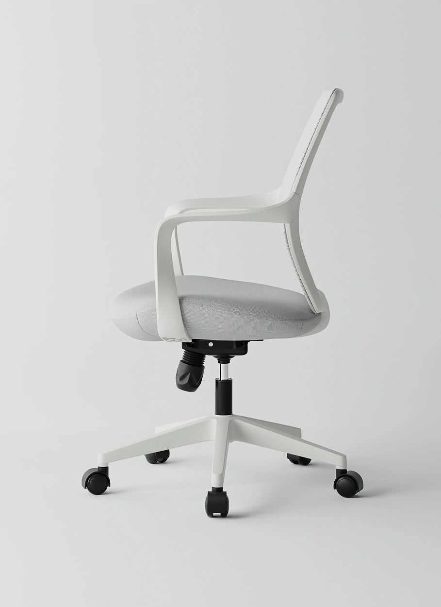 Soft Mesh Office Chair (2Color)